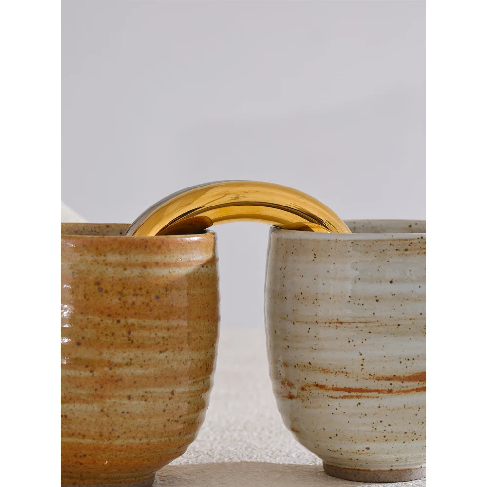 Isalene  Bracelets Solara Cuff Bracelet