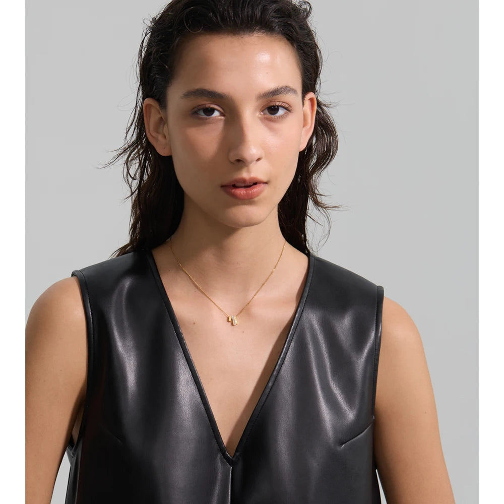 Isalene  Necklaces Arden Trio Necklace