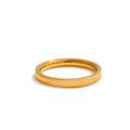 Isalene  Ring Gold / 6 Sienna Ring