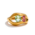 Isalene  Ring Gold / 6 Valora Ring