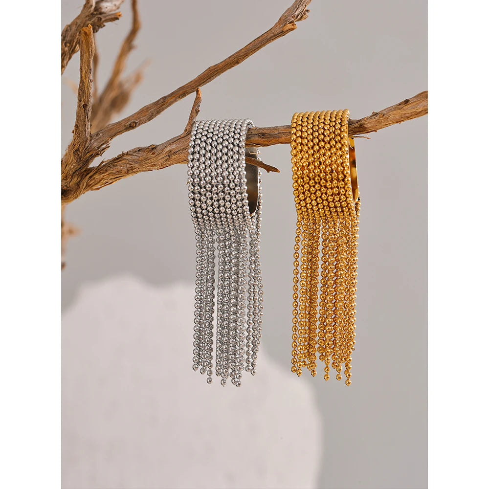 Isalene  Ring Mirelle Cascade Ring