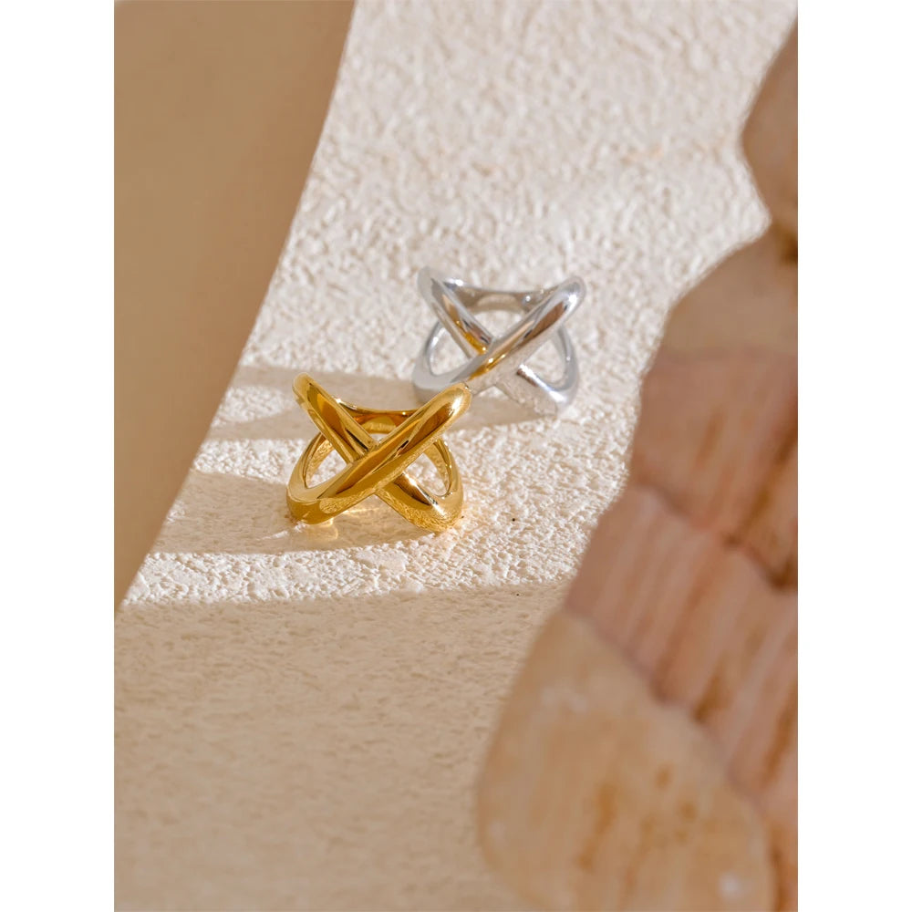 Isalene  Ring Nova X Ring