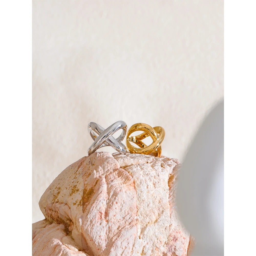 Isalene  Ring Nova X Ring