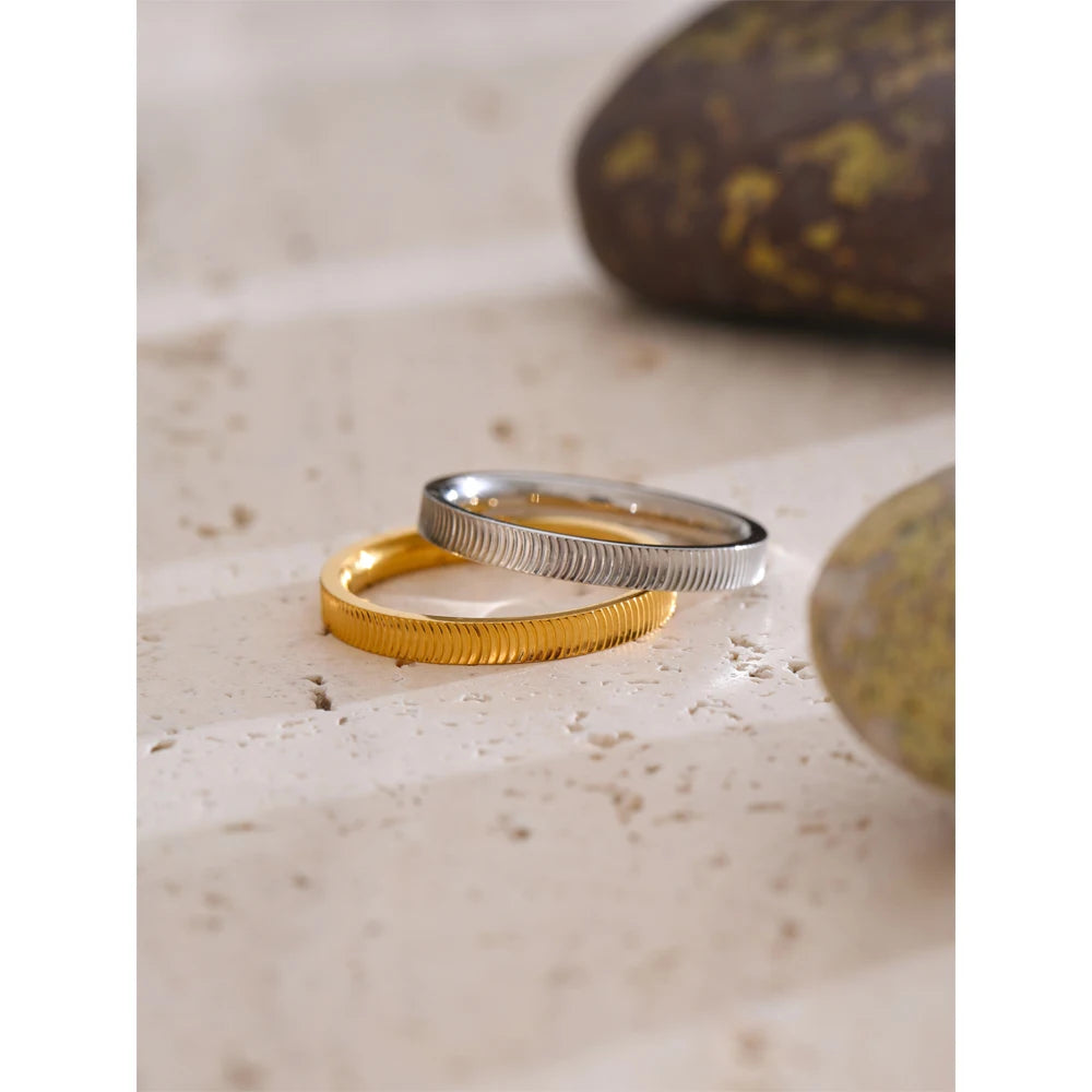 Isalene  Ring Sienna Ring