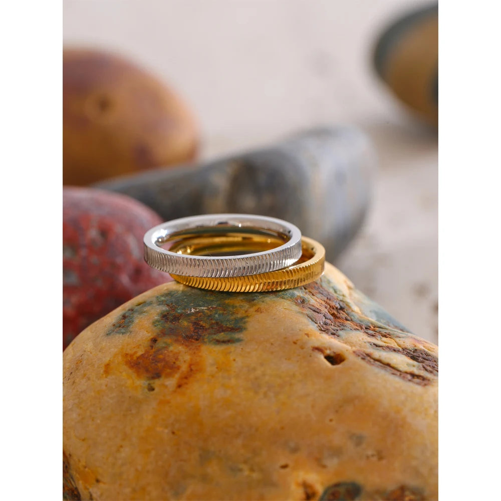 Isalene  Ring Sienna Ring
