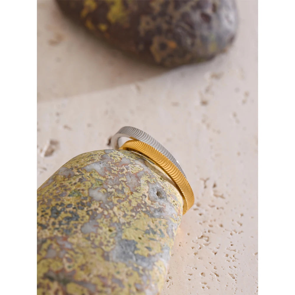 Isalene  Ring Sienna Ring