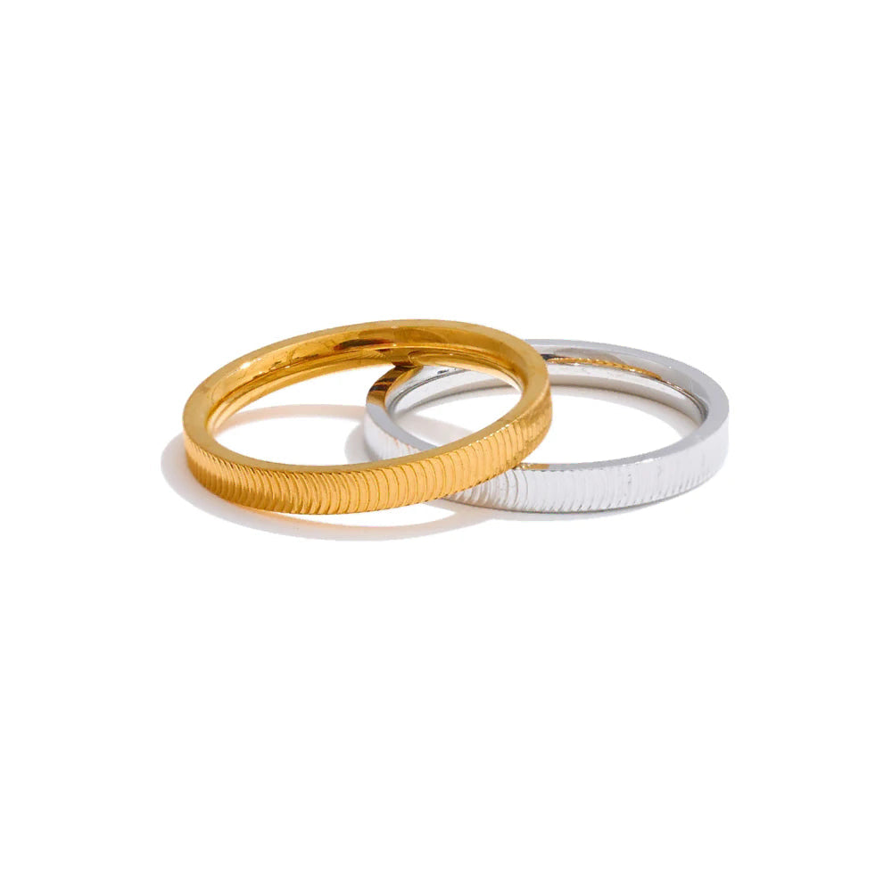 Isalene  Ring Sienna Ring