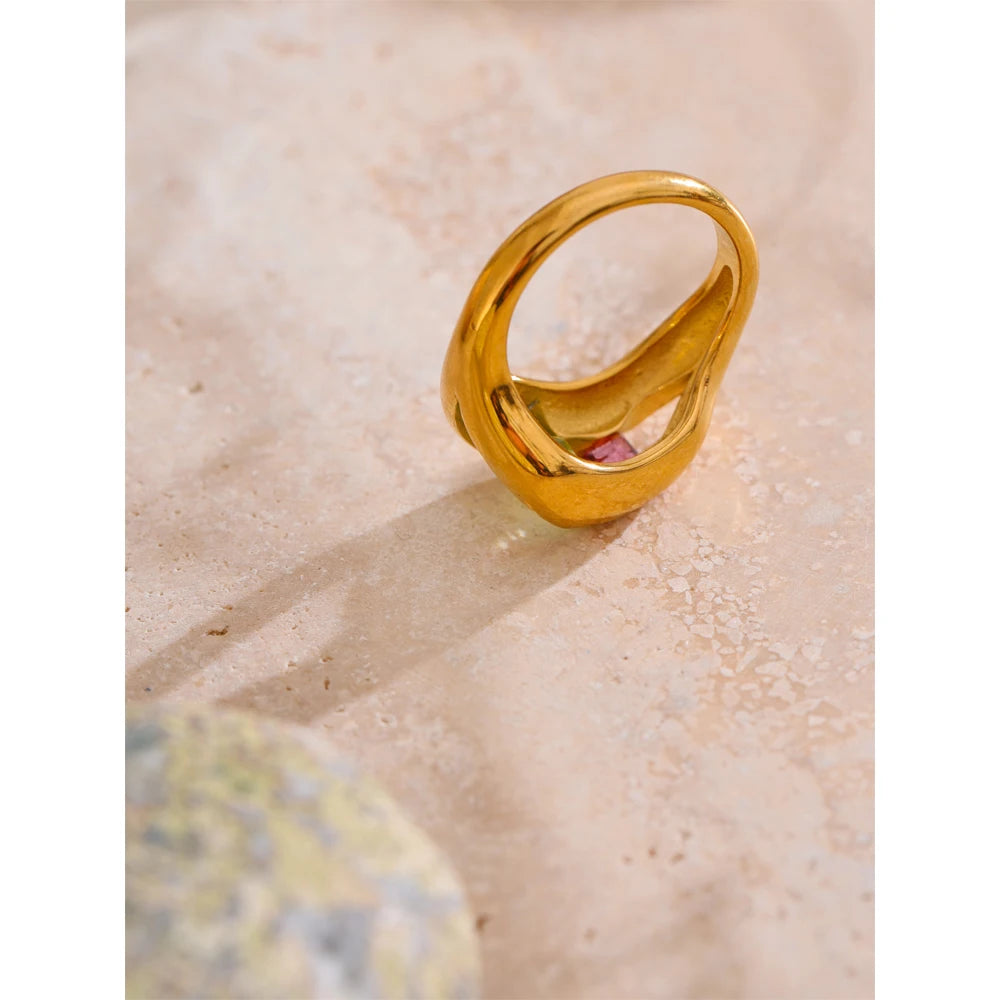 Isalene  Ring Valora Ring