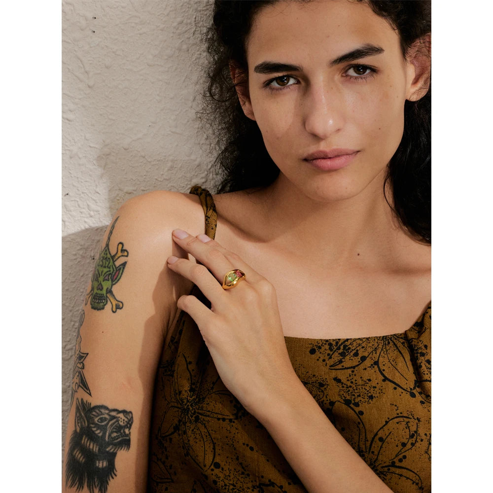 Isalene  Ring Valora Ring