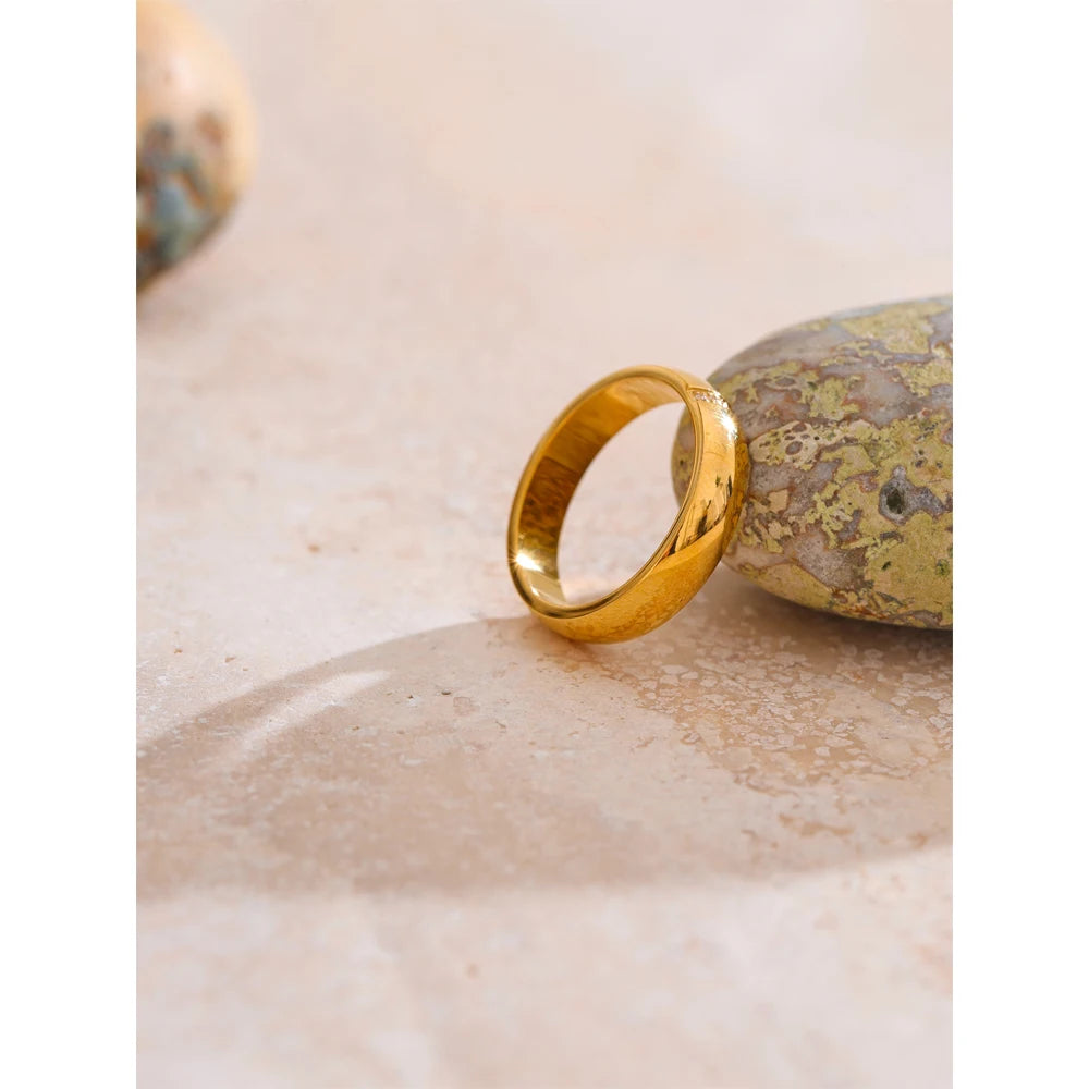Isalene  Ring Virelle Ring