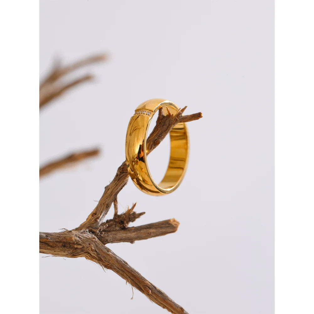 Isalene  Ring Virelle Ring