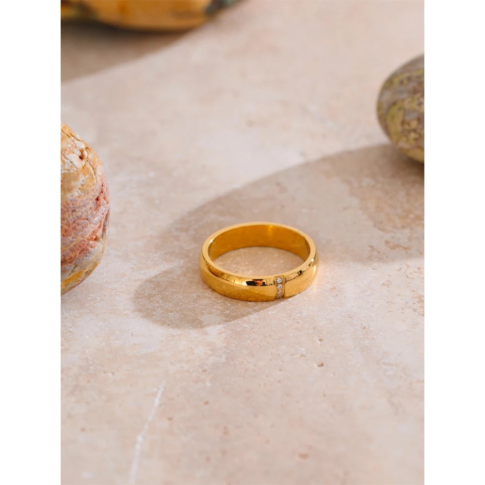 Isalene  Ring Virelle Ring