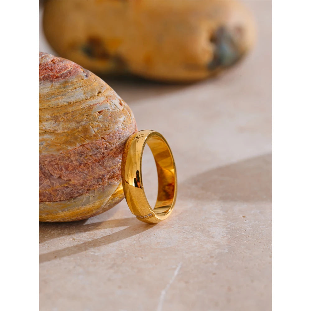 Isalene  Ring Virelle Ring