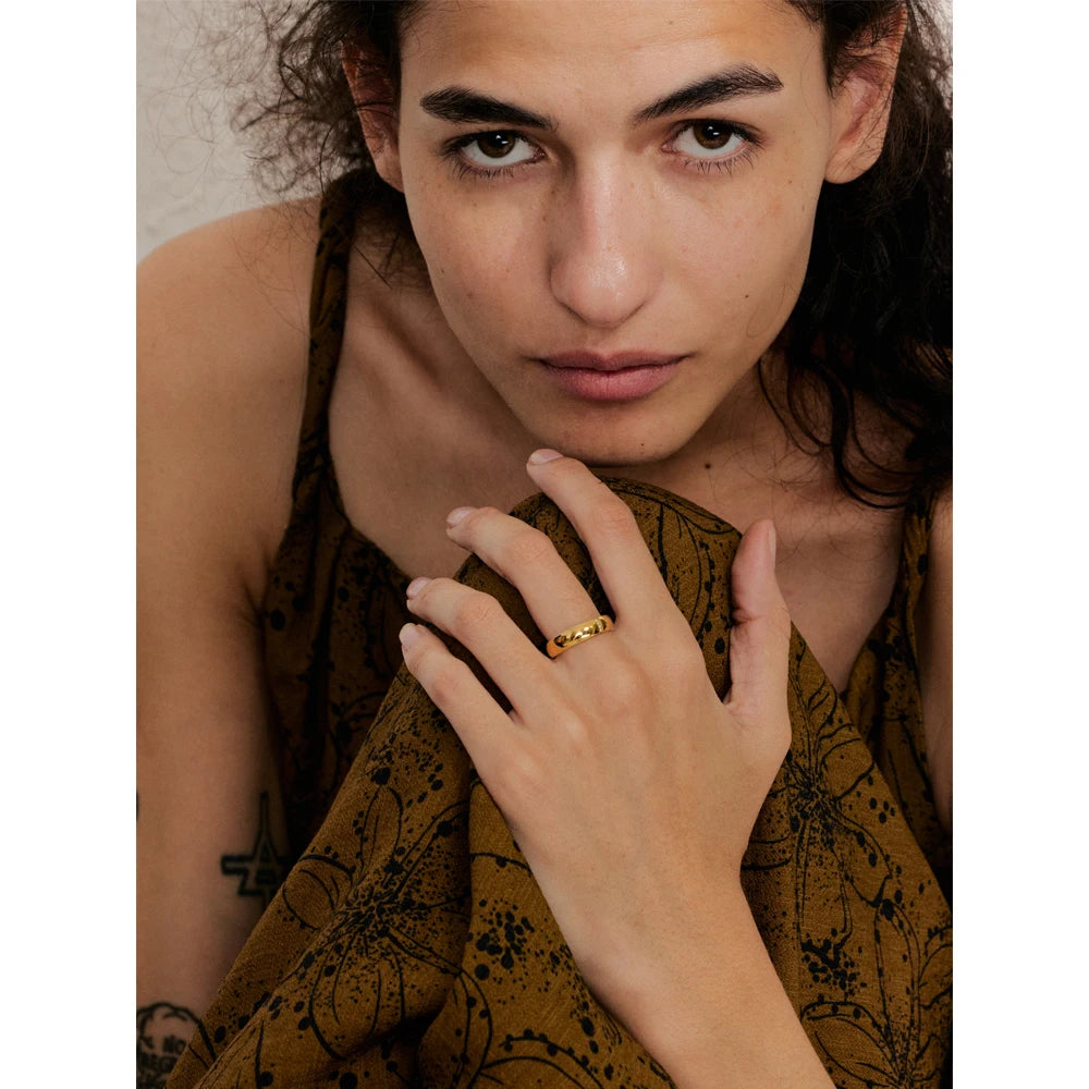 Isalene  Ring Virelle Ring